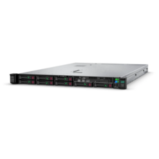 Шасси сервера HP Proliant DL360 Gen10, 8SFF, P408a 2GB FBWC, 2x800W Seller RFB - ИТ-оборудование