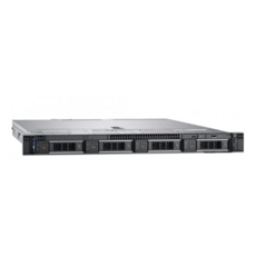 Шасси сервера DELL PowerEdge R640, 4LFF, PERC H730P FBWC Seller RFB - ИТ-оборудование