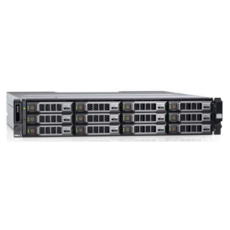 Шасси сервера DELL PowerEdge R730xd, 12LFF, PERC H730/1GB FBWC Seller RFB - ИТ-оборудование