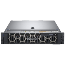 Шасси сервера DELL PowerEdge R740, 16SFF, PERC H730P FBWC Seller RFB - ИТ-оборудование