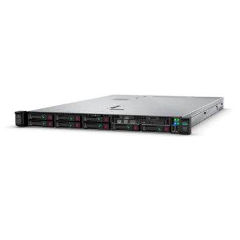 Шасси сервера HP Proliant DL360 Gen10, 8SFF, P408a 2GB FBWC, 2x800W Seller RFB - ИТ-оборудование