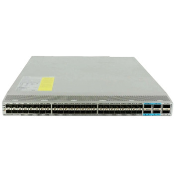 Коммутатор Cisco Nexus N9K-C92160YC-X - ИТ-оборудование