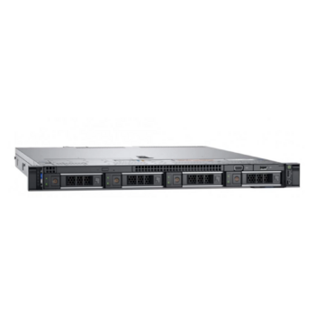 Шасси сервера DELL PowerEdge R640, 4LFF, PERC H730P FBWC Seller RFB - ИТ-оборудование