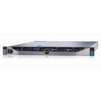 Шасси сервера DELL PowerEdge R630, 8SFF, PERC H730mini/1GB FBWC Seller RFB - ИТ-оборудование