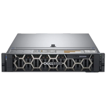 Шасси сервера DELL PowerEdge R740, 16SFF, PERC H730P FBWC Seller RFB - ИТ-оборудование